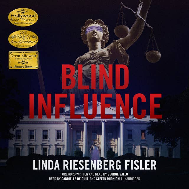Blind Influence