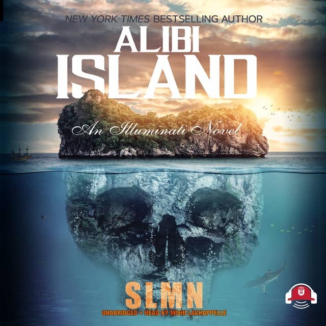 Alibi Island