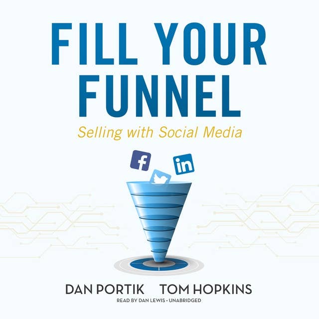 Fill Your Funnel