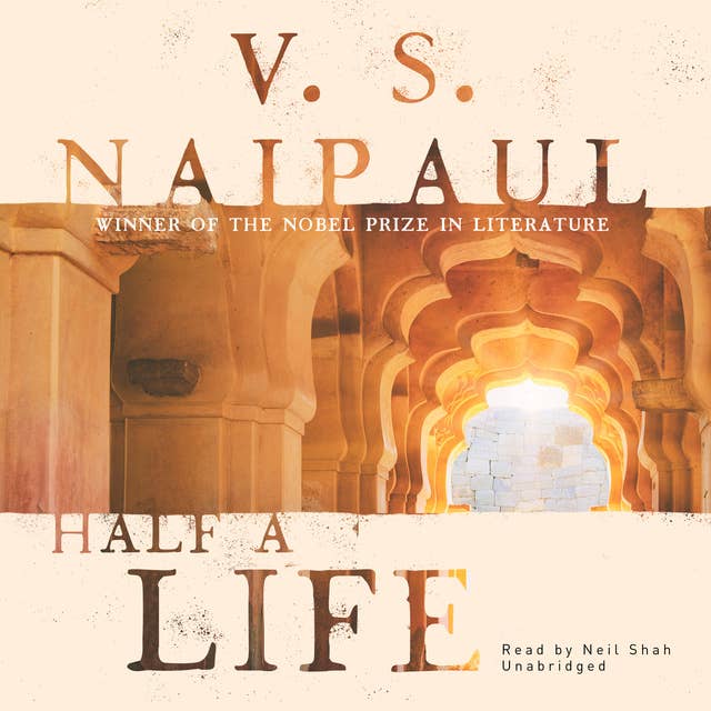 Half a Life: A Novel