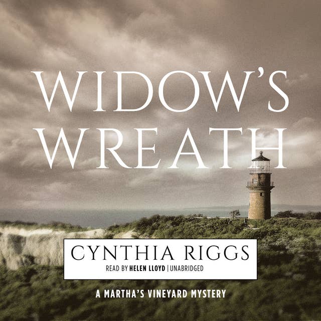 Widow’s Wreath: A Martha’s Vineyard Mystery