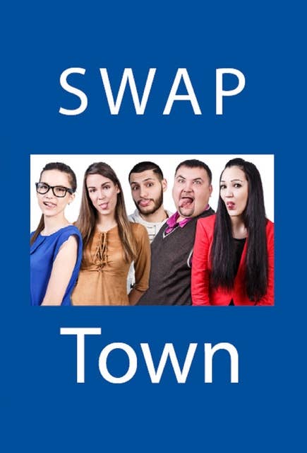 Swap Town