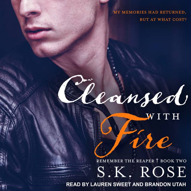 Cleansed with Fire