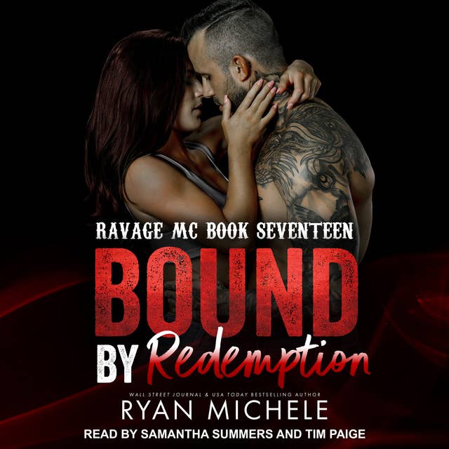 Bound by Redemption