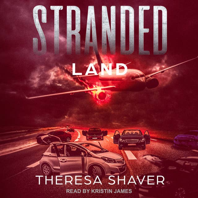 Stranded: Land
