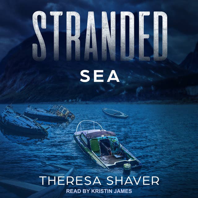 Stranded: Sea