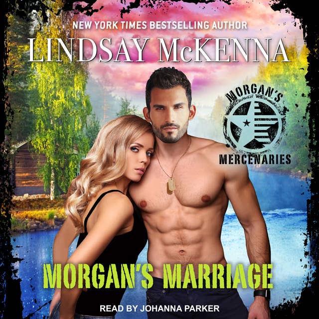 Morgan's Marriage