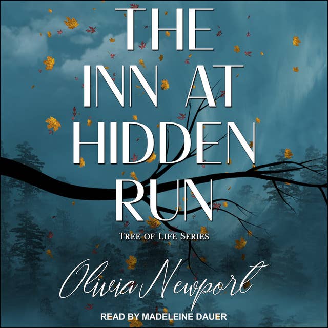The Inn at Hidden Run