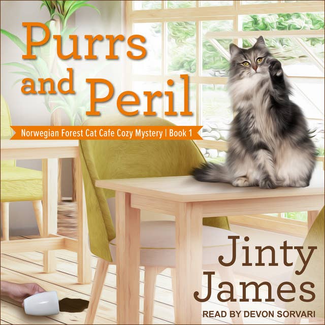 Purrs and Peril