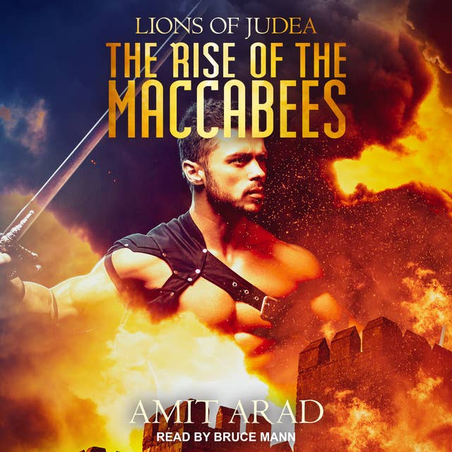 The Rise of the Maccabees