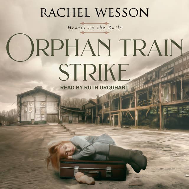 Orphan Train Strike
