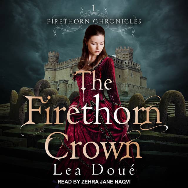 The Firethorn Crown
