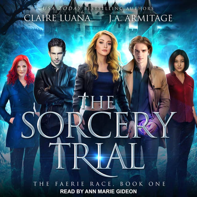 The Sorcery Trial