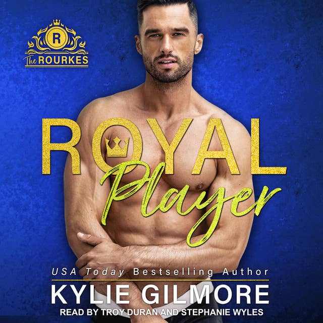 Cover for Royal Player
