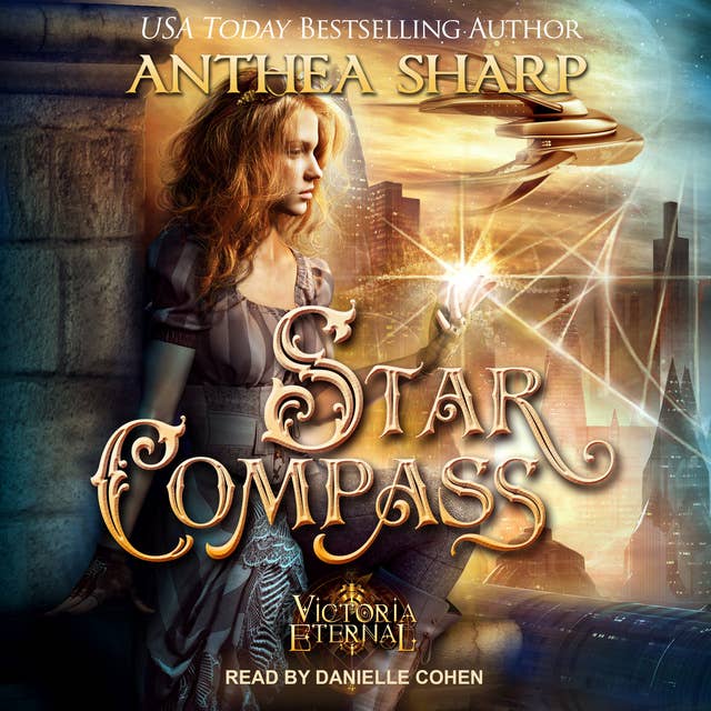 Cover for Star Compass