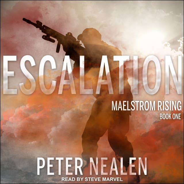 Cover for Escalation