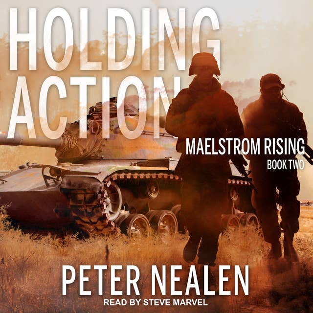 Holding Action