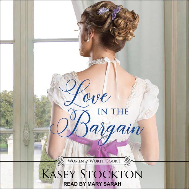 Cover for Love in the Bargain