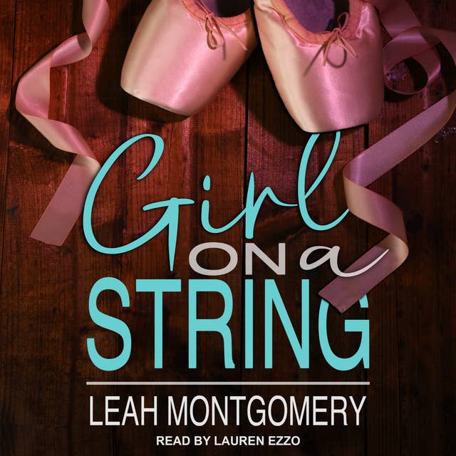 Girl on a String: A Psychological Thriller