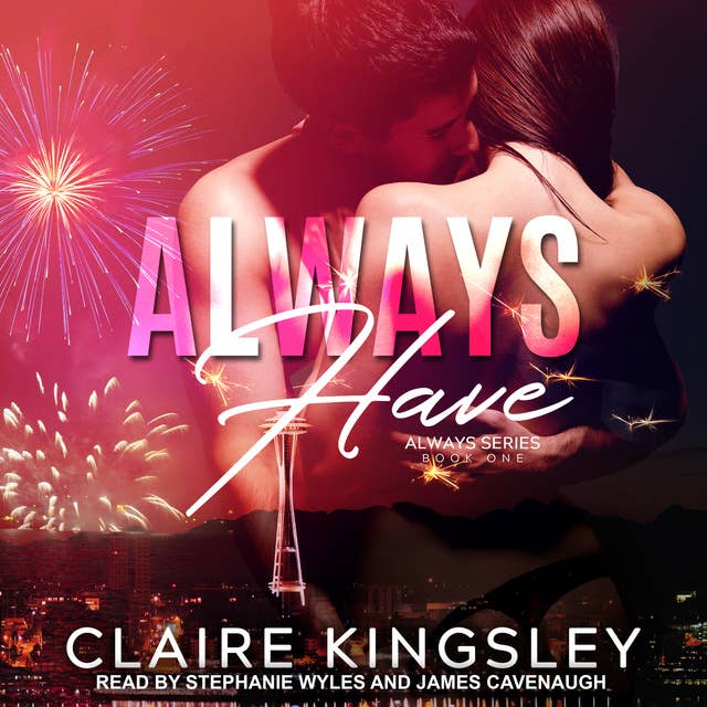 Messy Perfect Love – Claire Kingsley