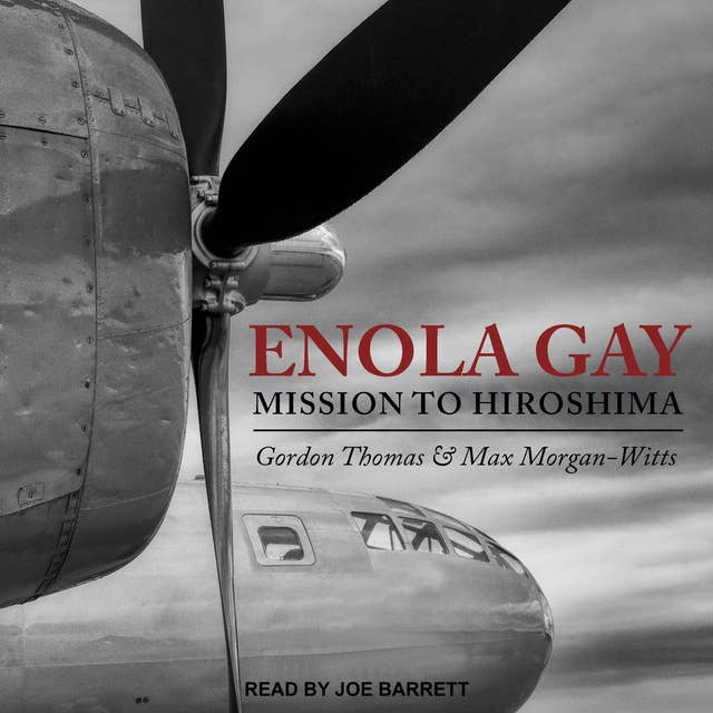 Enola Gay: Mission to Hiroshima