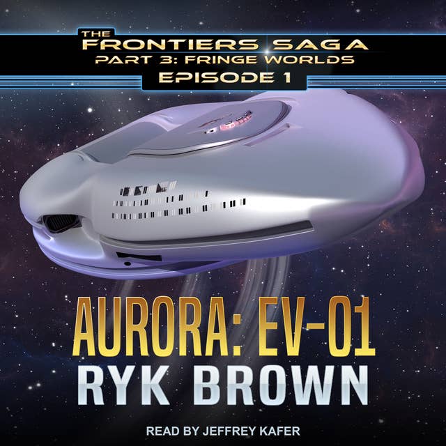 Aurora: EV-01