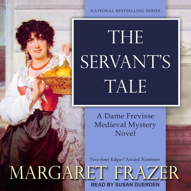 The Servant’s Tale