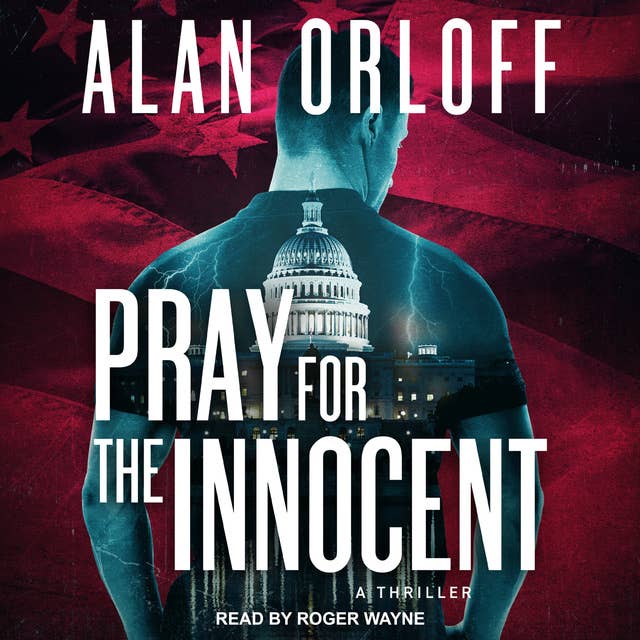 Pray For the Innocent: A Thriller