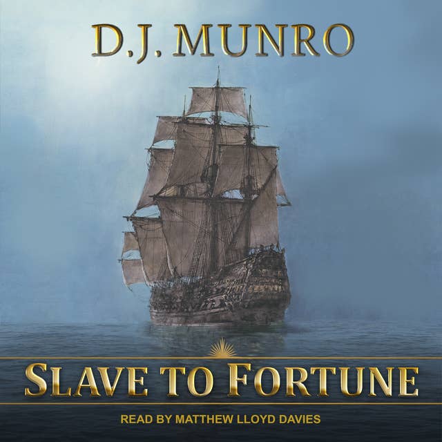 Slave to Fortune