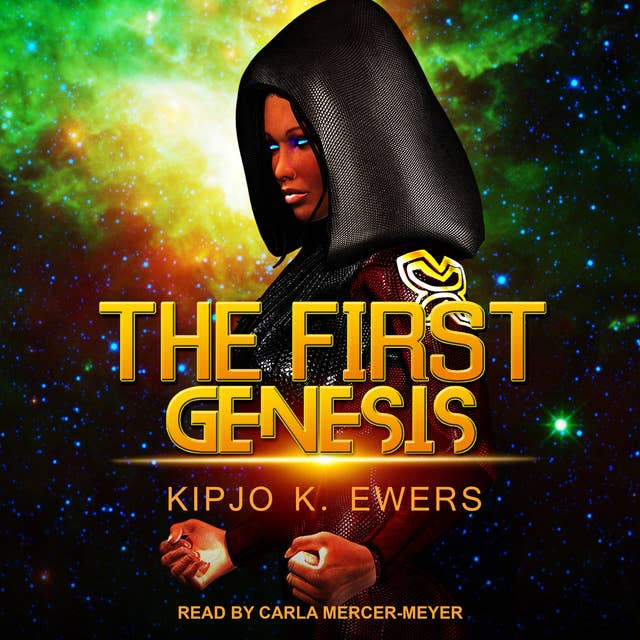 The First Genesis