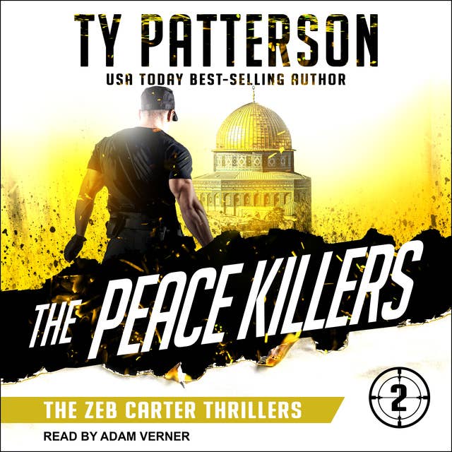 The Peace Killers
