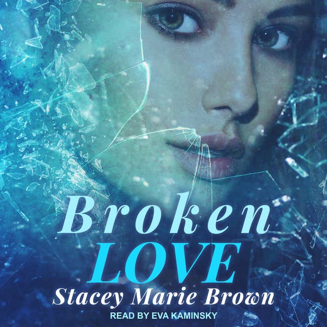 Cover for Broken Love