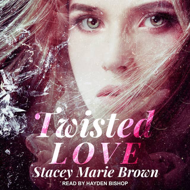Cover for Twisted Love