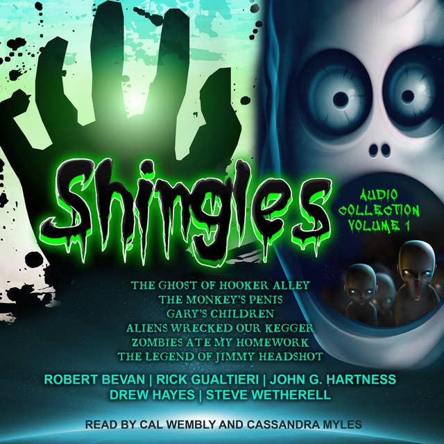 Shingles Audio Collection Volume 1