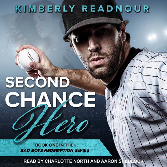 Cover for Second Chance Hero
