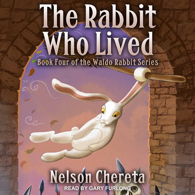 The Rabbit Who Lived