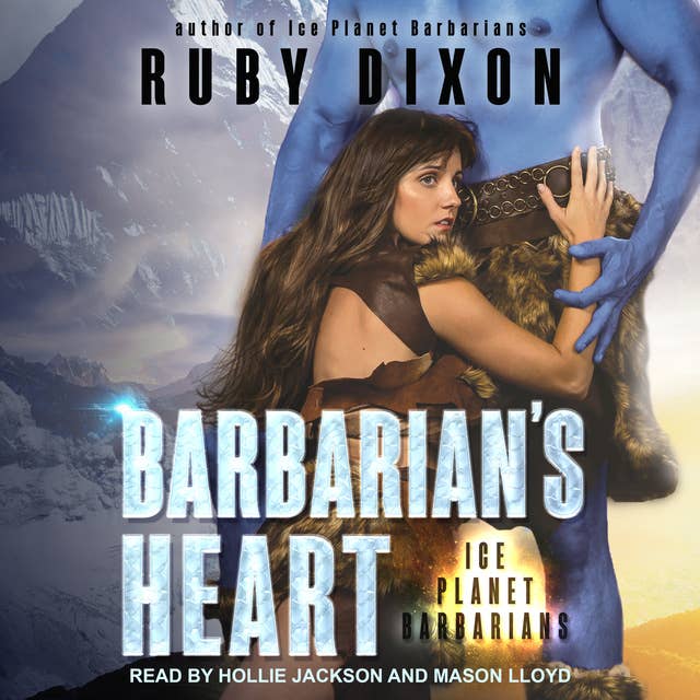 Barbarian’s Heart