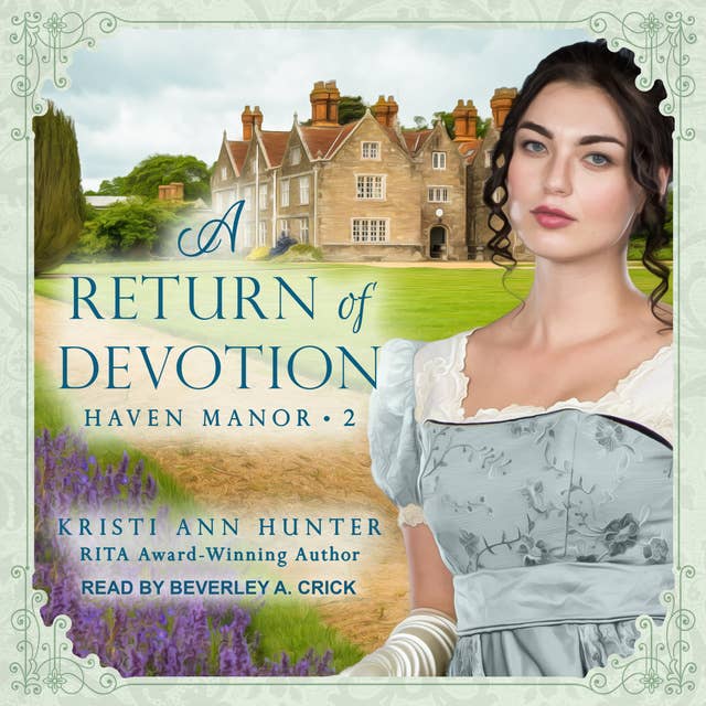 Cover for A Return of Devotion