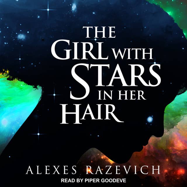 The Girl with Stars in her Hair
