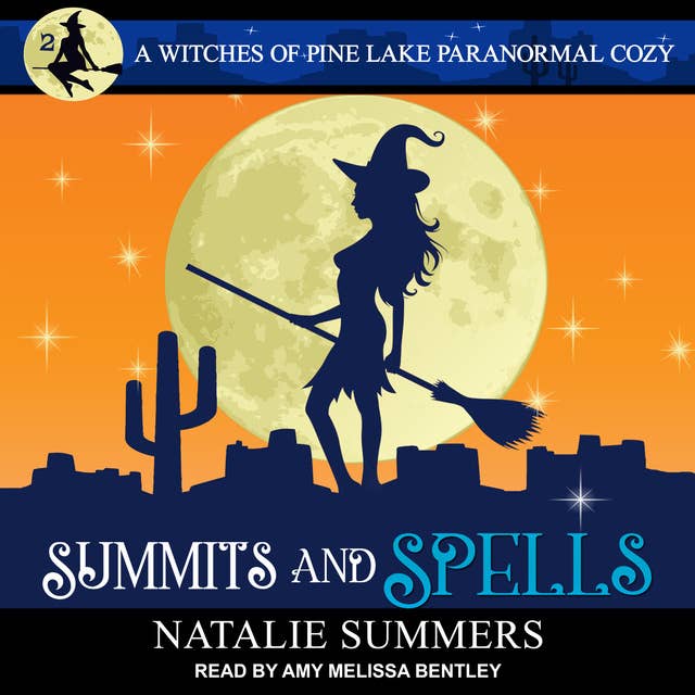 Summits and Spells