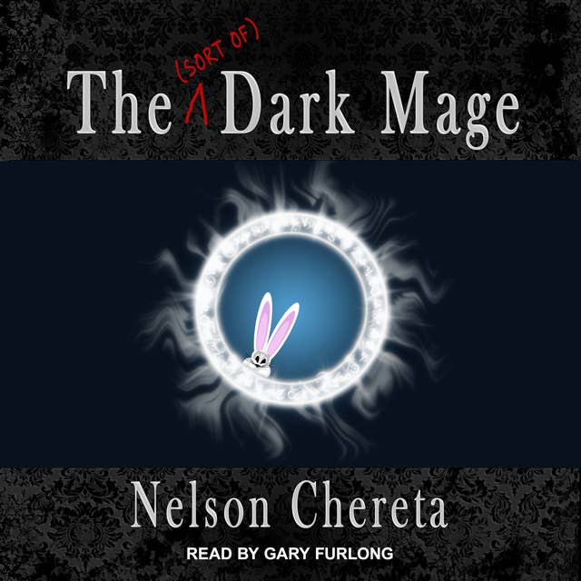 The (sort of) Dark Mage
