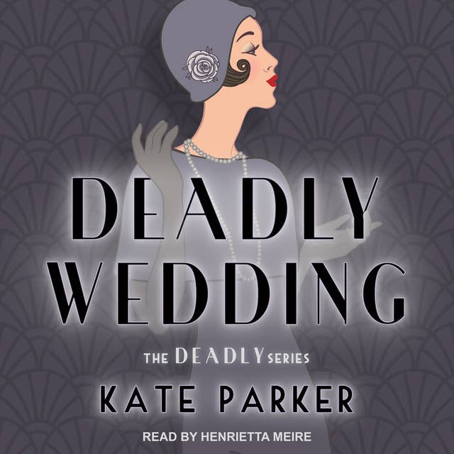 Deadly Wedding