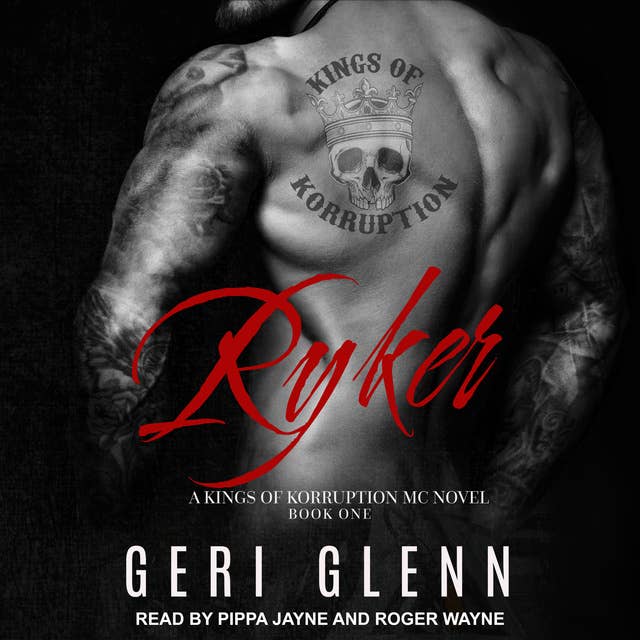 Cover for Ryker