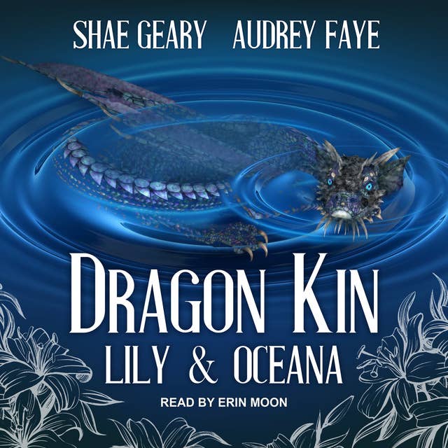 Dragon Kin: Lily & Oceana