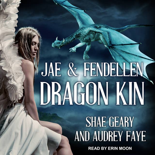 Dragon Kin: Jae & Fendellen