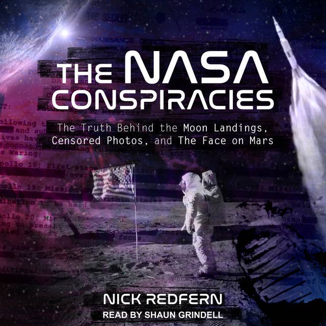 The NASA Conspiracies