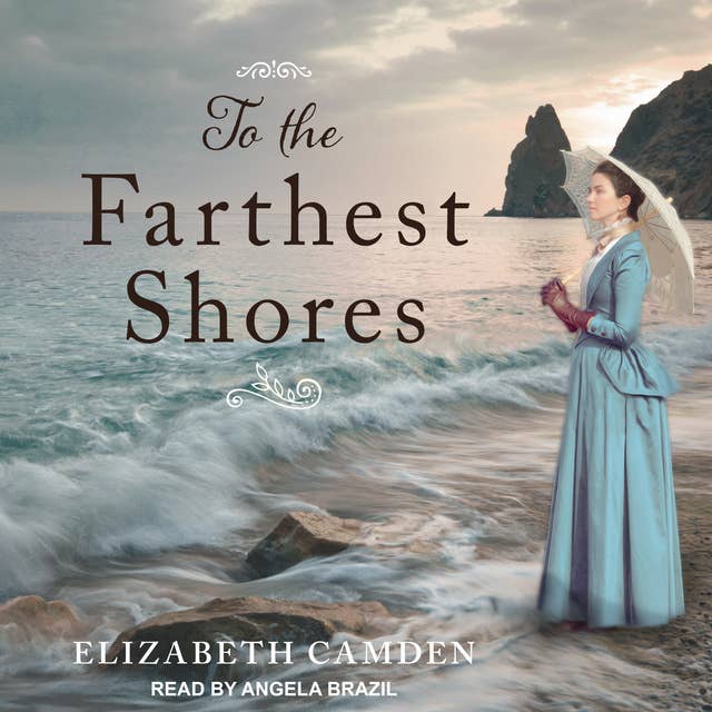 Cover for To the Farthest Shores