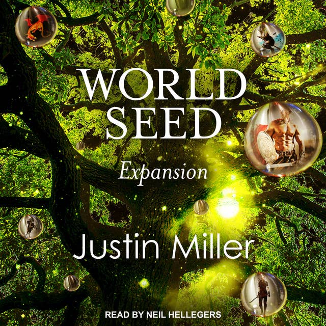 World Seed: Expansion