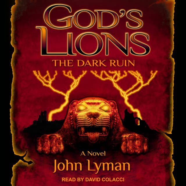 God's Lions: The Dark Ruin