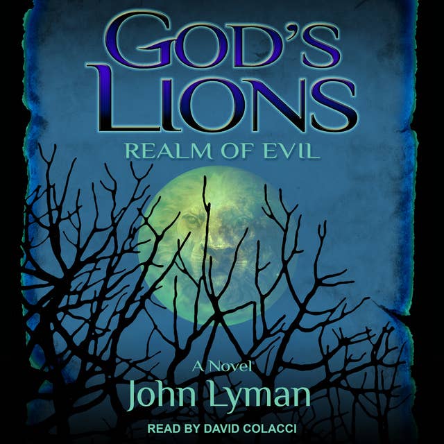 God's Lions: Realm of Evil